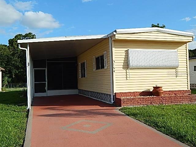 5164 Palena Blvd., North Port, FL 34287
