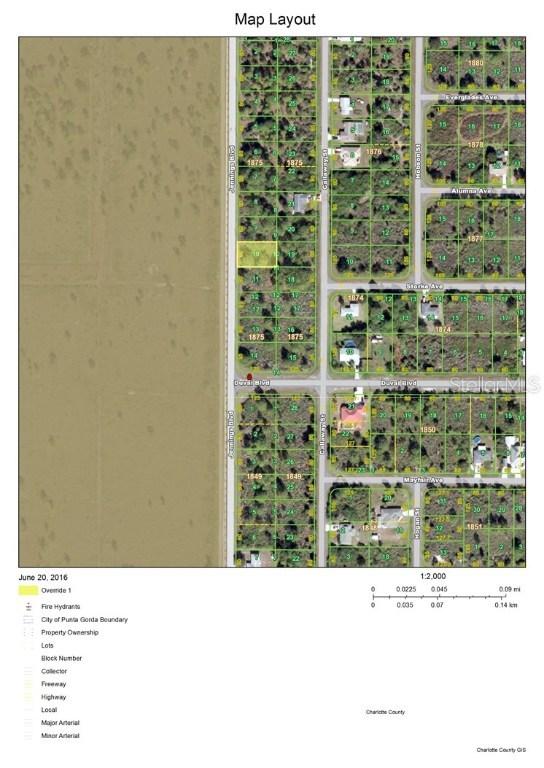 4490 Jennings Blvd, Port Charlotte, FL 33981