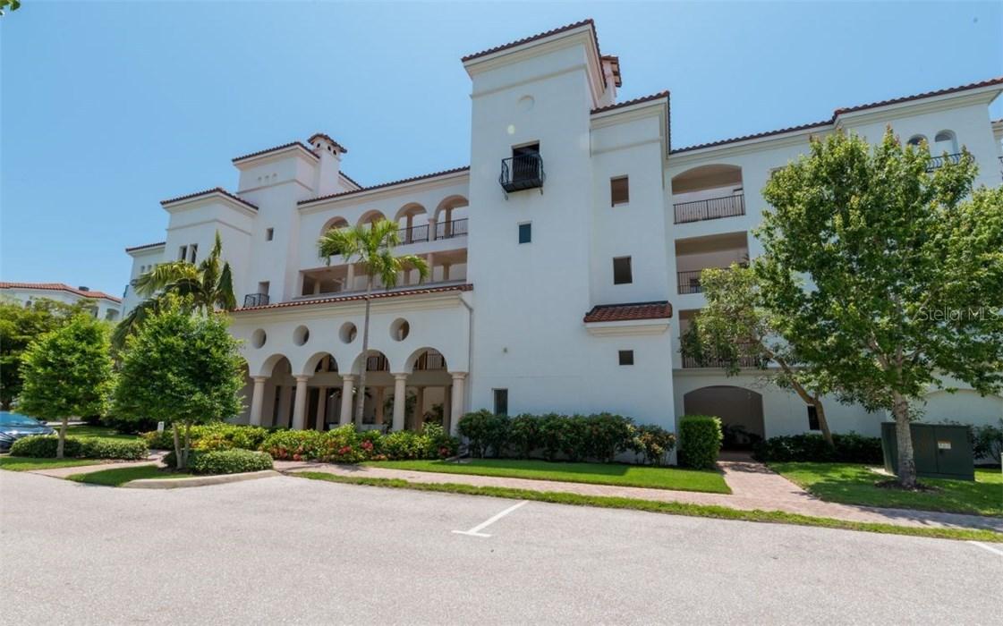 11140 Hacienda Del Mar Blvd. #E-202, Placida, FL 33946