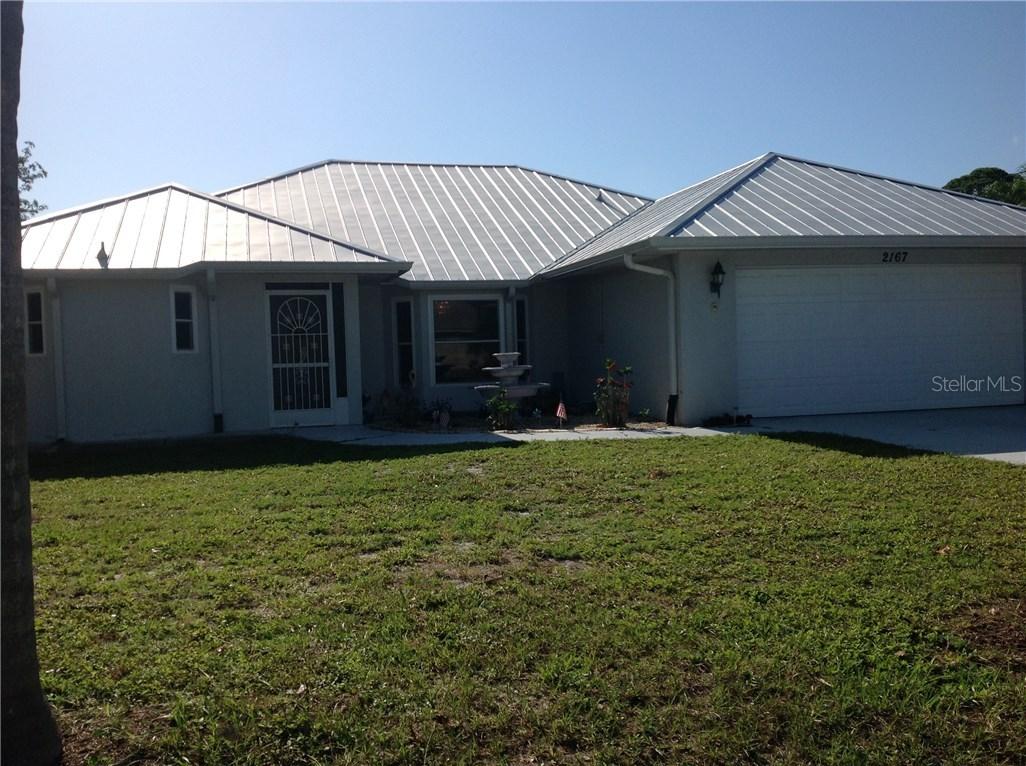 2167 Heasley Rd., Englewood, FL 34223