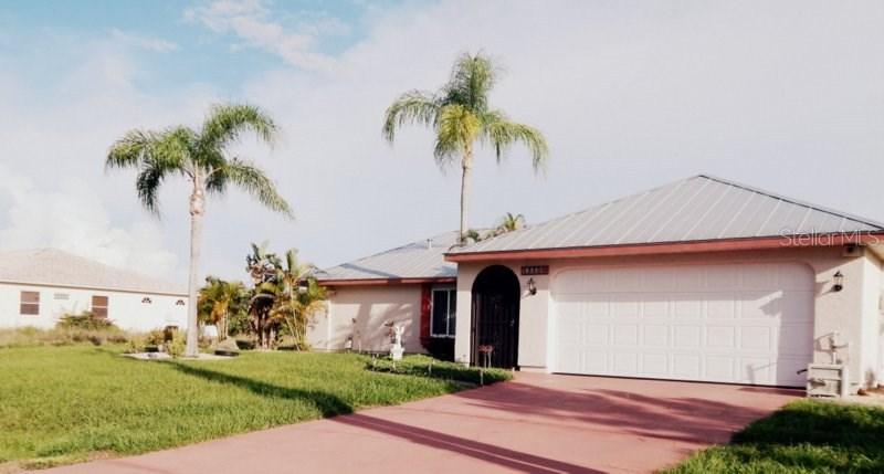 15496 Aldama Cir., Port Charlotte, FL 33981