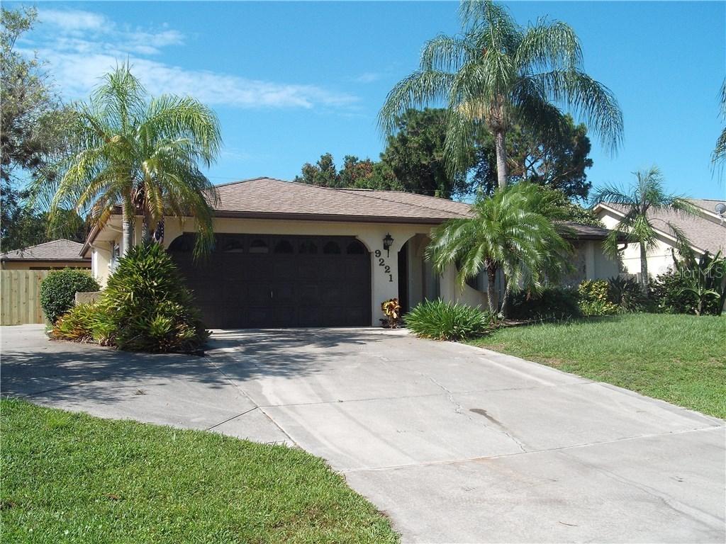 9221 San Bernandino Ave., Englewood, FL 34224