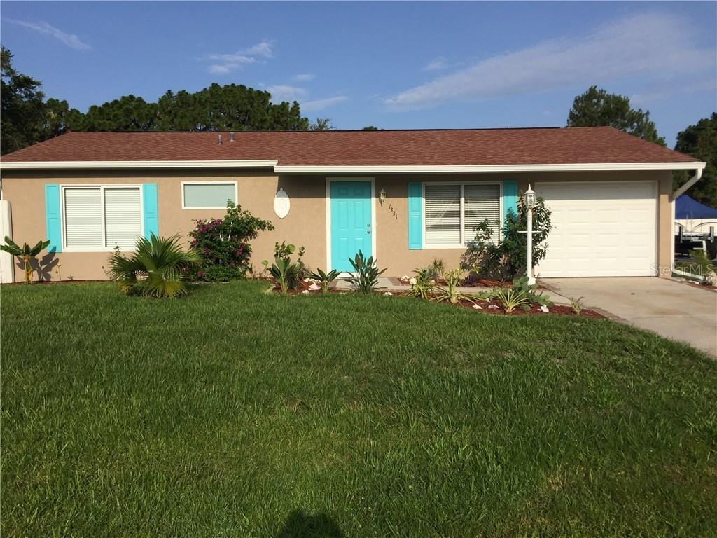 7331 Ebro Rd., Englewood, FL 34224