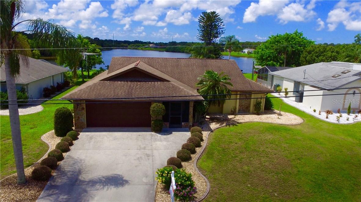 11919 Claremont Dr., Port Charlotte, FL 33981