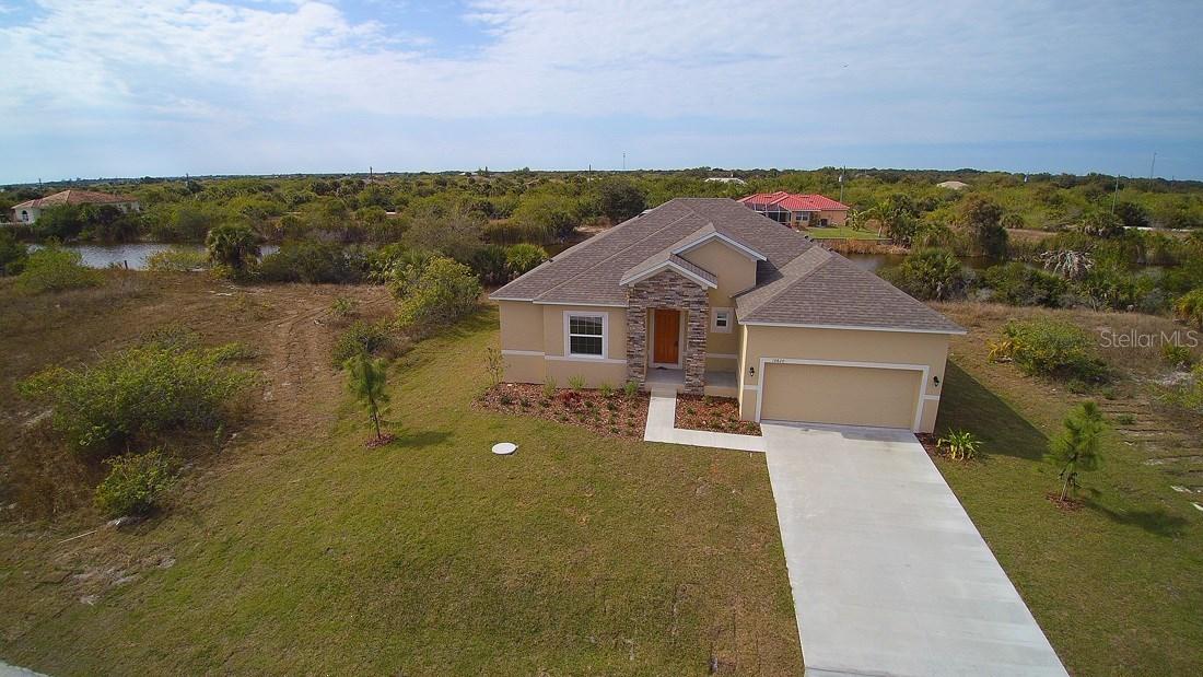 10820 Mcalester Cir., Port Charlotte, FL 33981