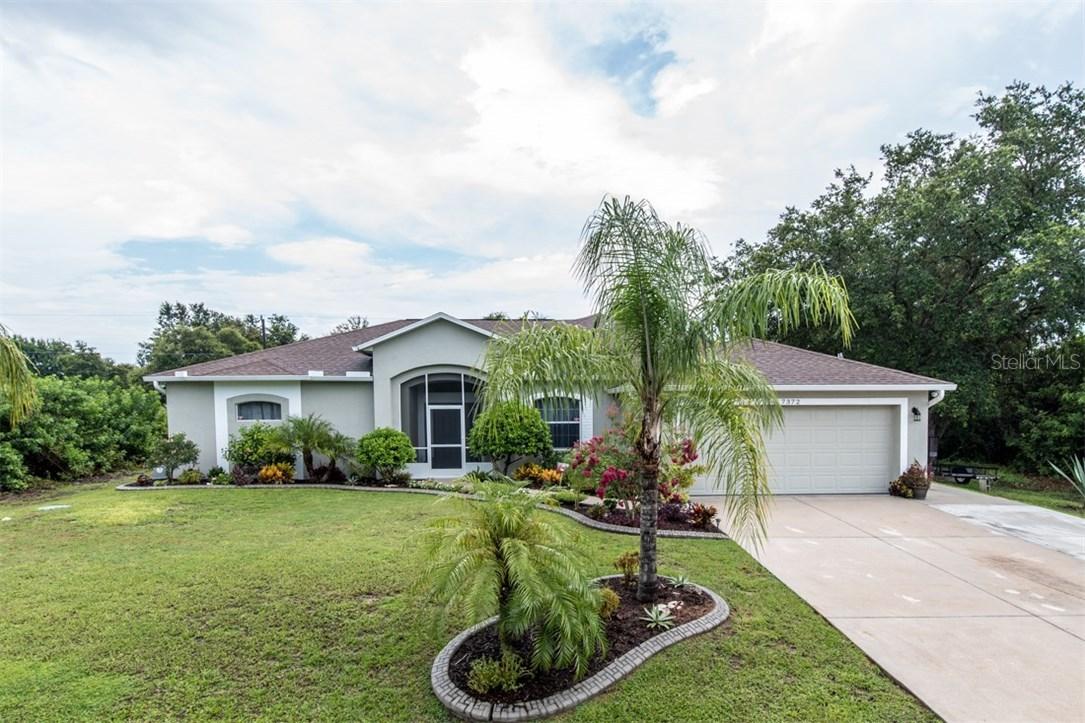 7372 Finnegan St., Port Charlotte, FL 33981