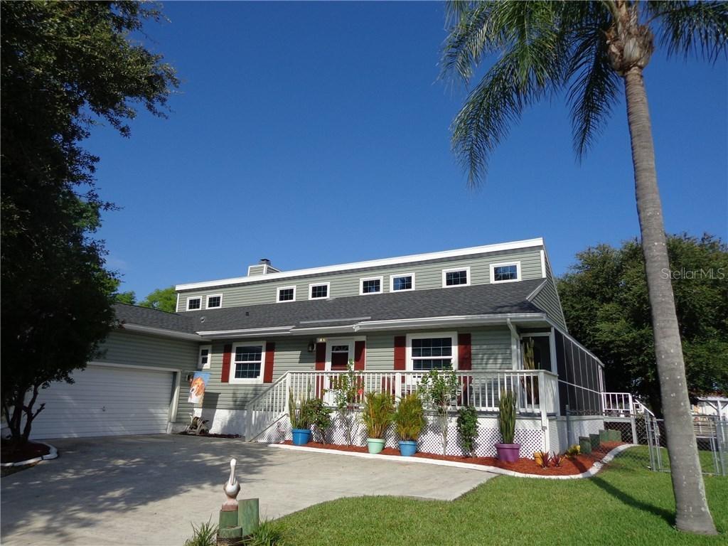 5183 Conner Ter., Port Charlotte, FL 33981