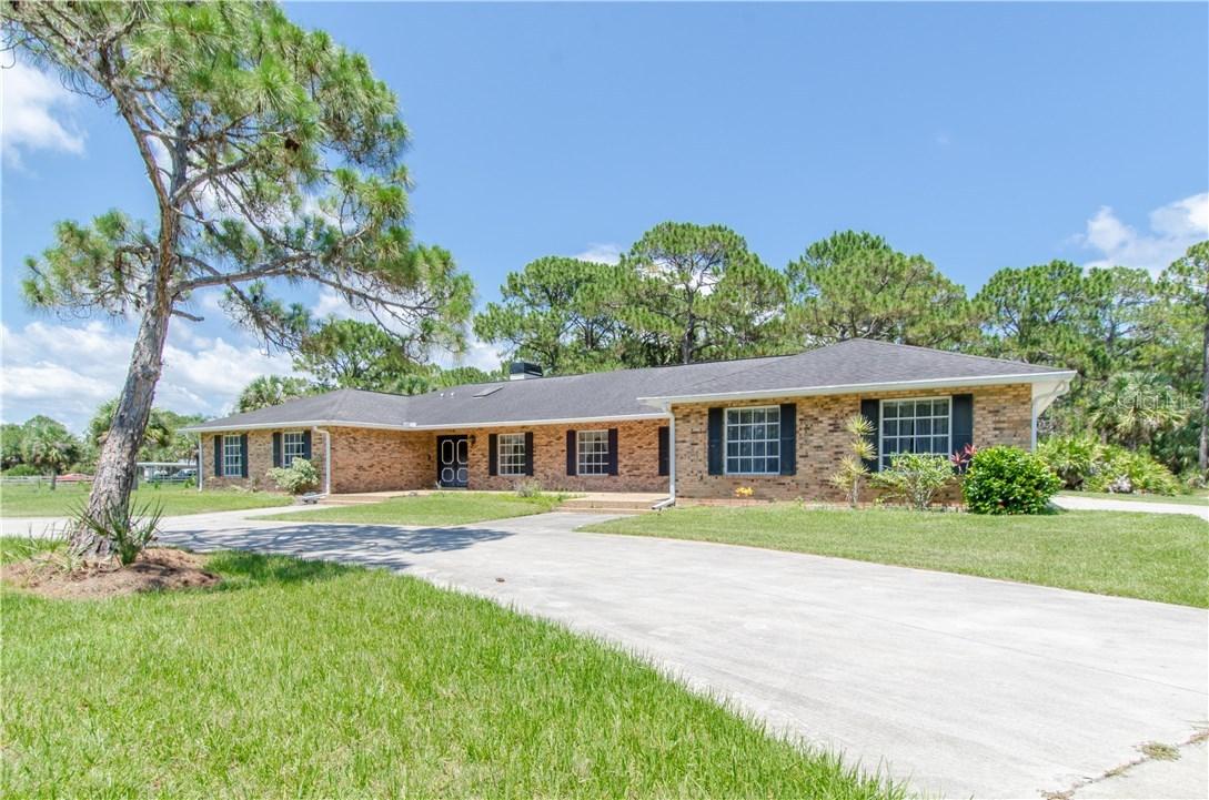 570 Pinto Tr., Englewood, FL 34223