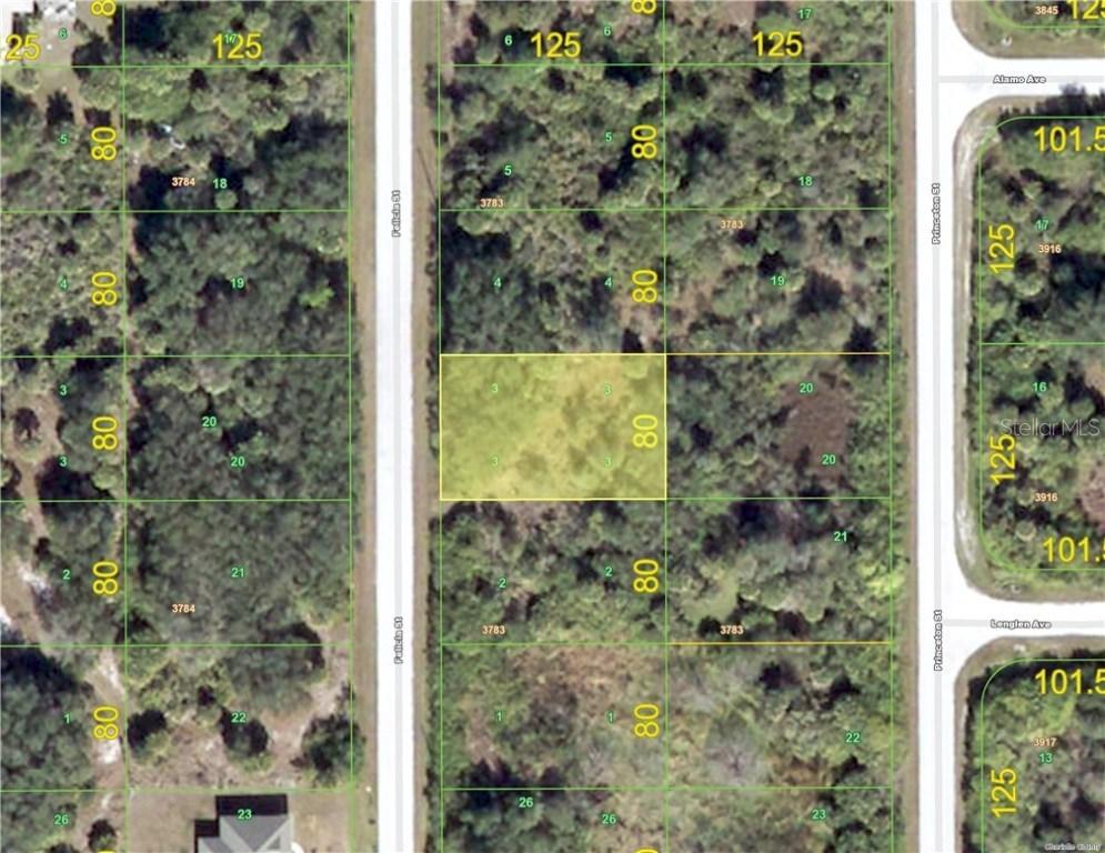 7160 Felicia St., Port Charlotte, FL 33981