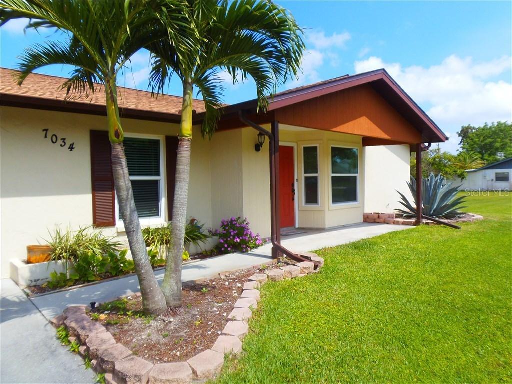 7034 Mamouth St., Englewood, FL 34224