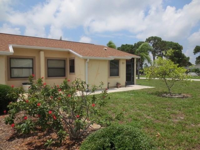 6796 Gasparilla Pines Blvd. #90, Englewood, FL 34224