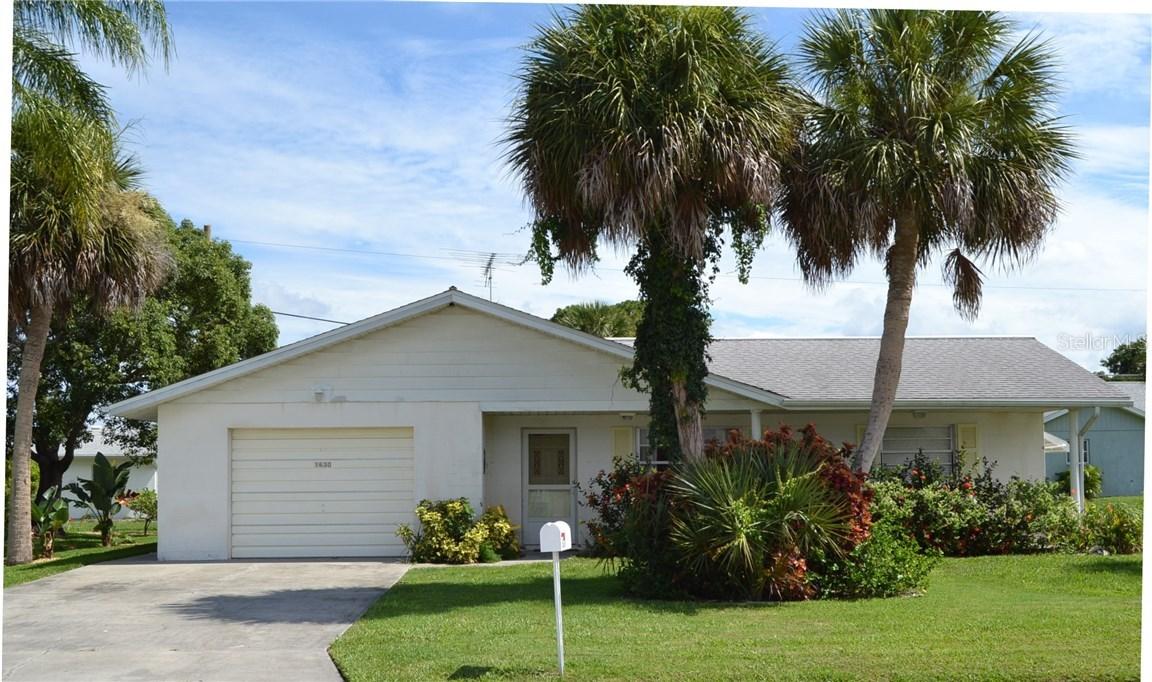 1630 Elinor Pl., Englewood, FL 34223