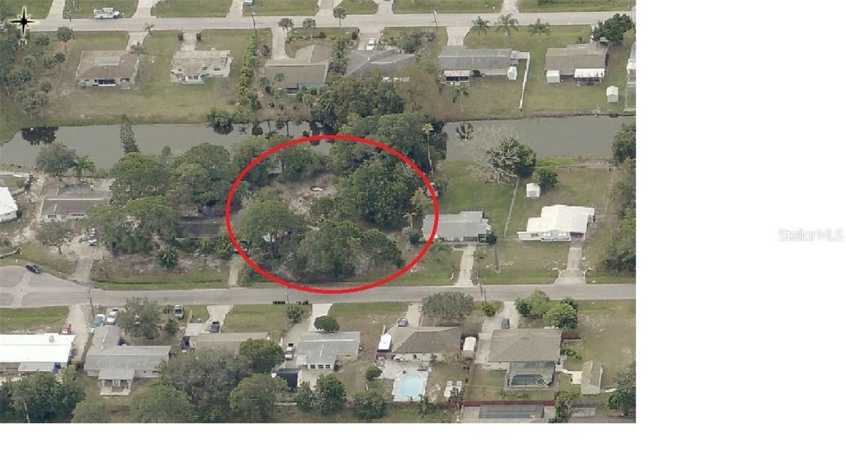 Lakeview Pl., Englewood, FL 34223