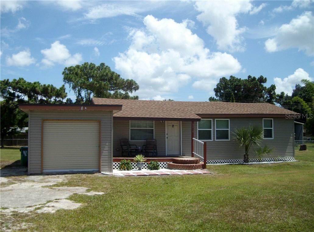 8410 Roosevelt St., Englewood, FL 34224