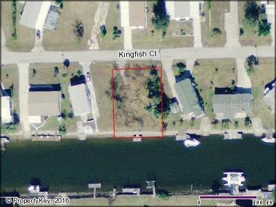731 Kingfish Ct., Punta Gorda, FL 33950