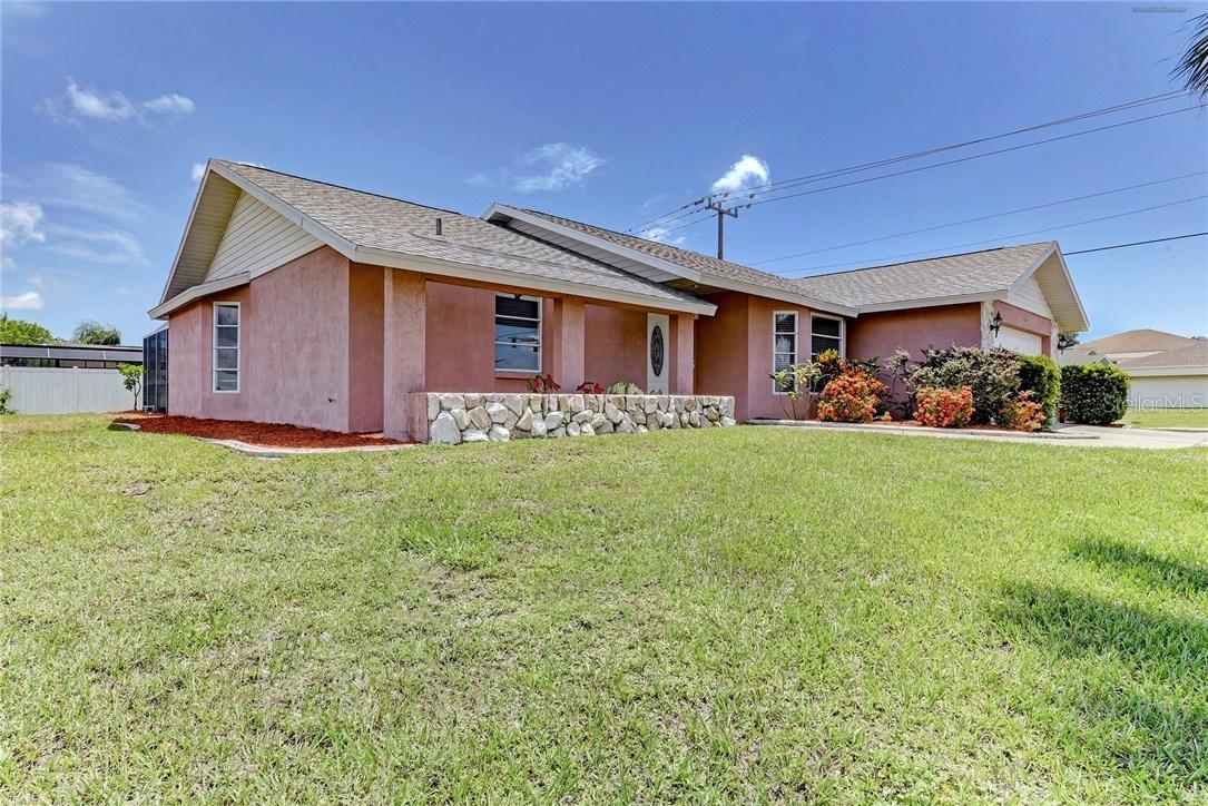 3601 S Access Rd., Englewood, FL 34224