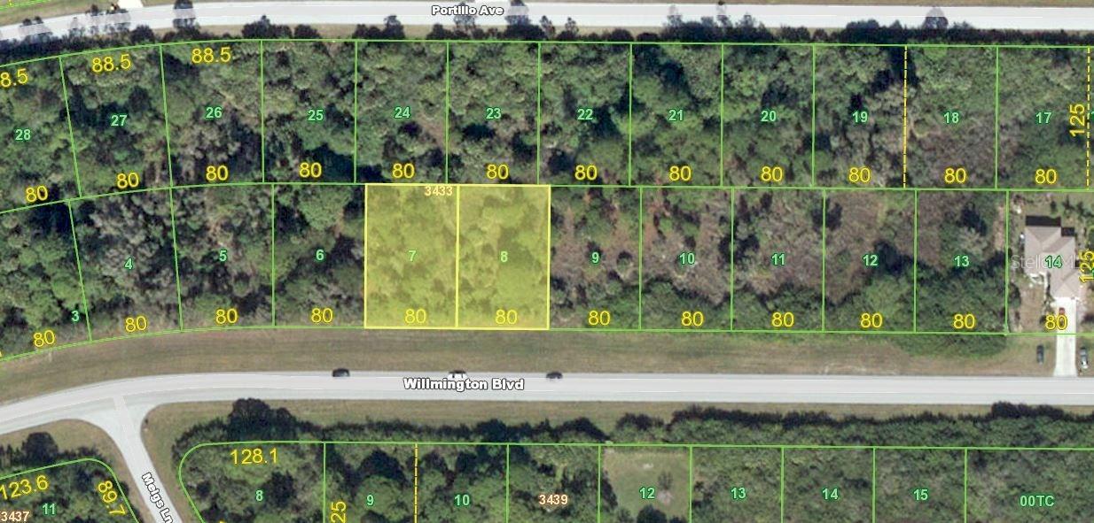 9328 Willmington Blvd., Englewood, FL 34224
