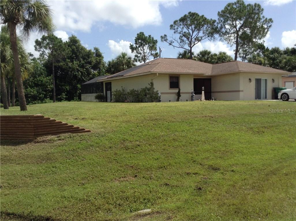 9446 Bryson Ave., Englewood, FL 34224