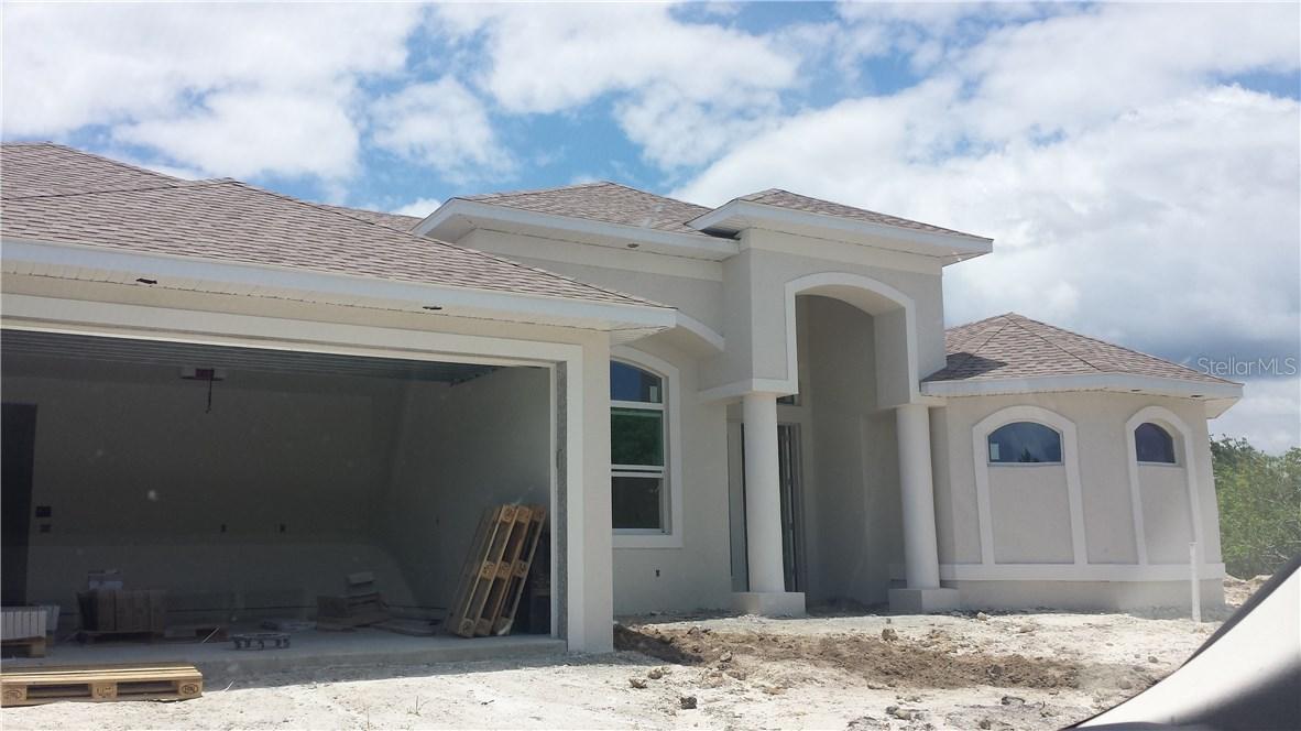 [Address Hidden by Seller], Port Charlotte, FL 33981