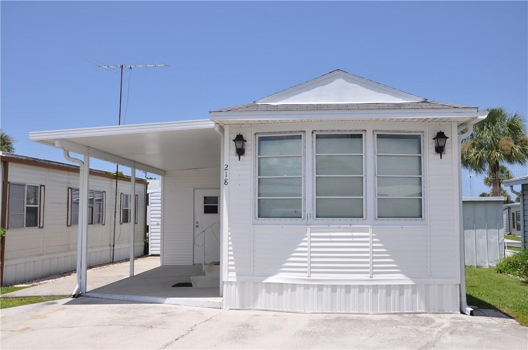 1475 Flamingo Dr. #218, Englewood, FL 34224