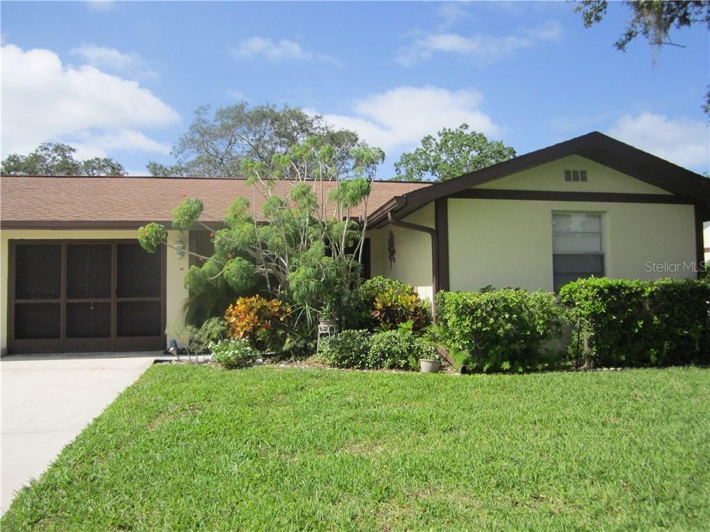 217 High Point Dr. #217-A, Englewood, FL 34223