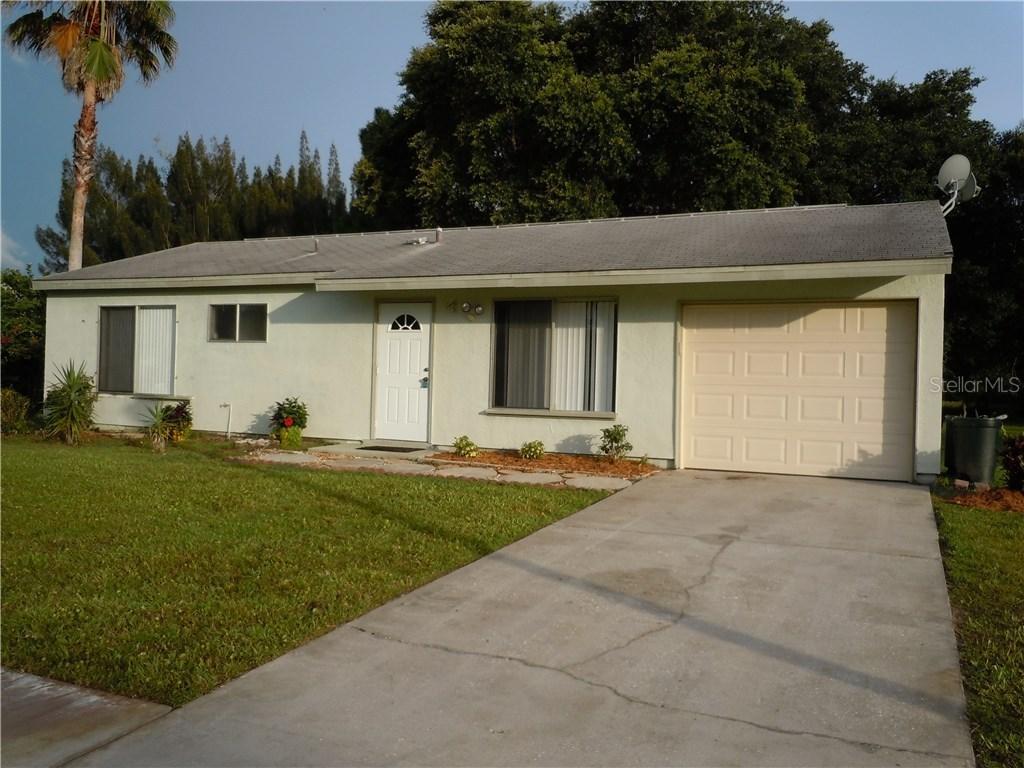 6817 Ketona Road, North Port, FL 34287