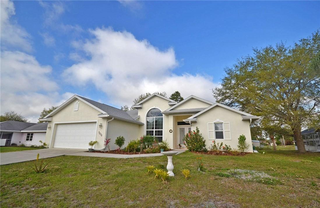 7235 Teaberry St., Englewood, FL 34224