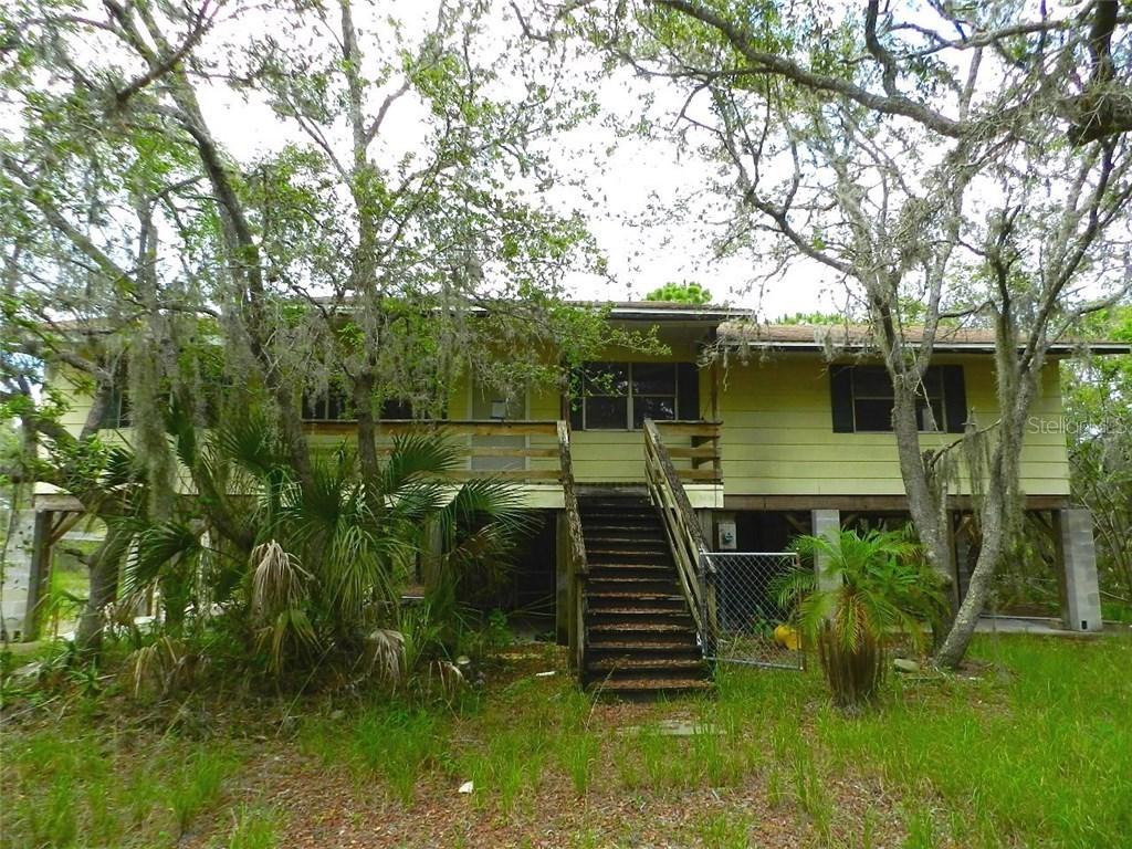 2301 Williamsburg Way, Englewood, FL 34224