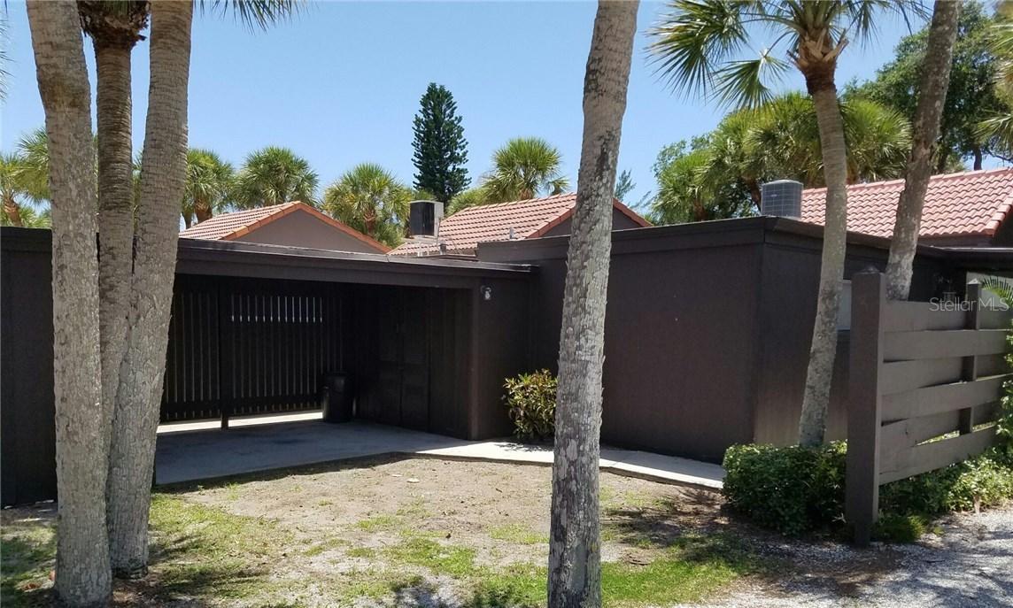 2980 N Beach Rd. #C1-1, Englewood, FL 34223