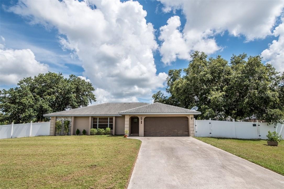 21442 Bancroft Ave., Port Charlotte, FL 33954