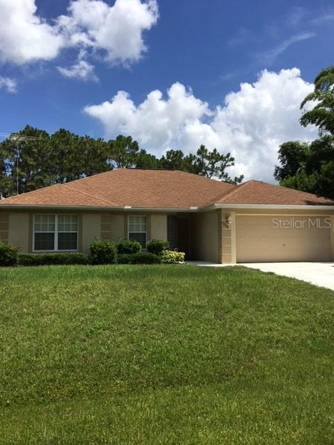 5236 Wentworth Rd., Port Charlotte, FL 33981