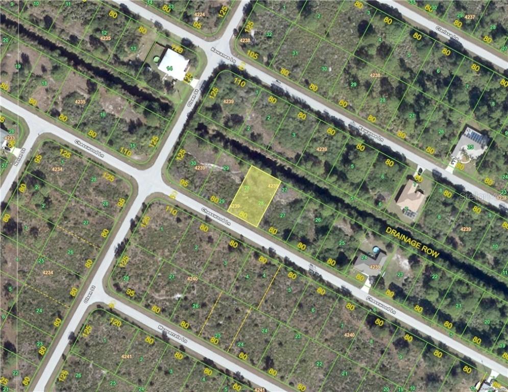 14068 Chesswood Ln., Port Charlotte, FL 33981