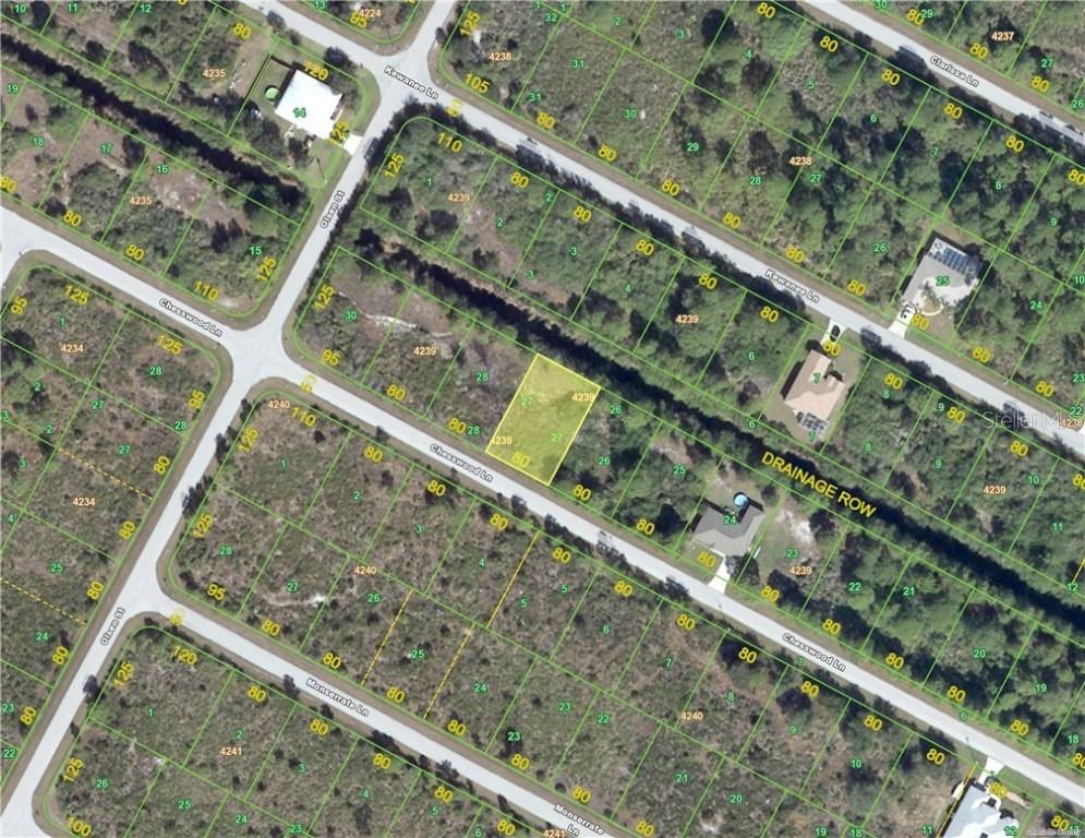 14076 Chesswood Ln., Port Charlotte, FL 33981