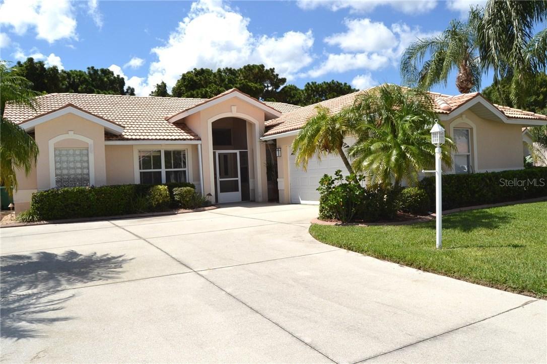 8319 Parkside Dr., Englewood, FL 34224