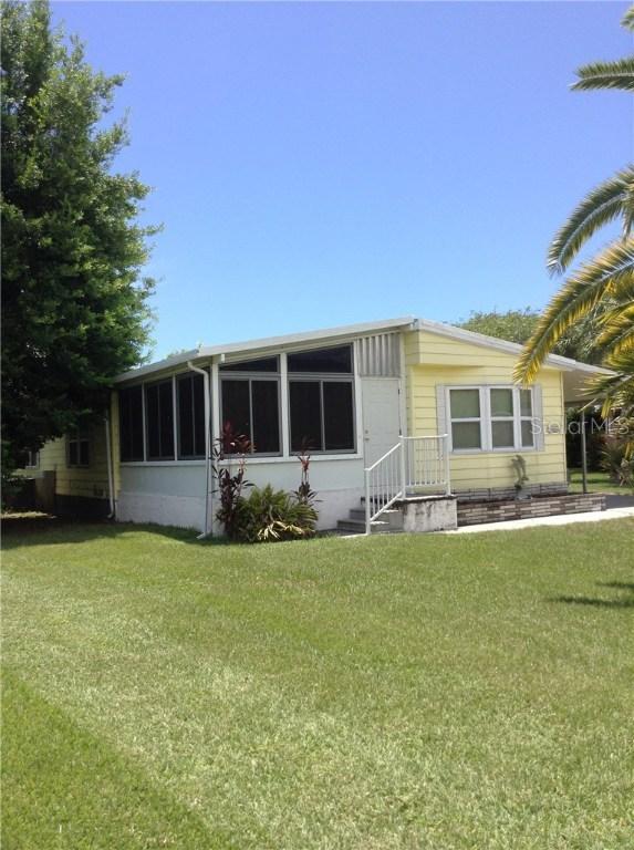 3304 Catbird Ln., Englewood, FL 34224