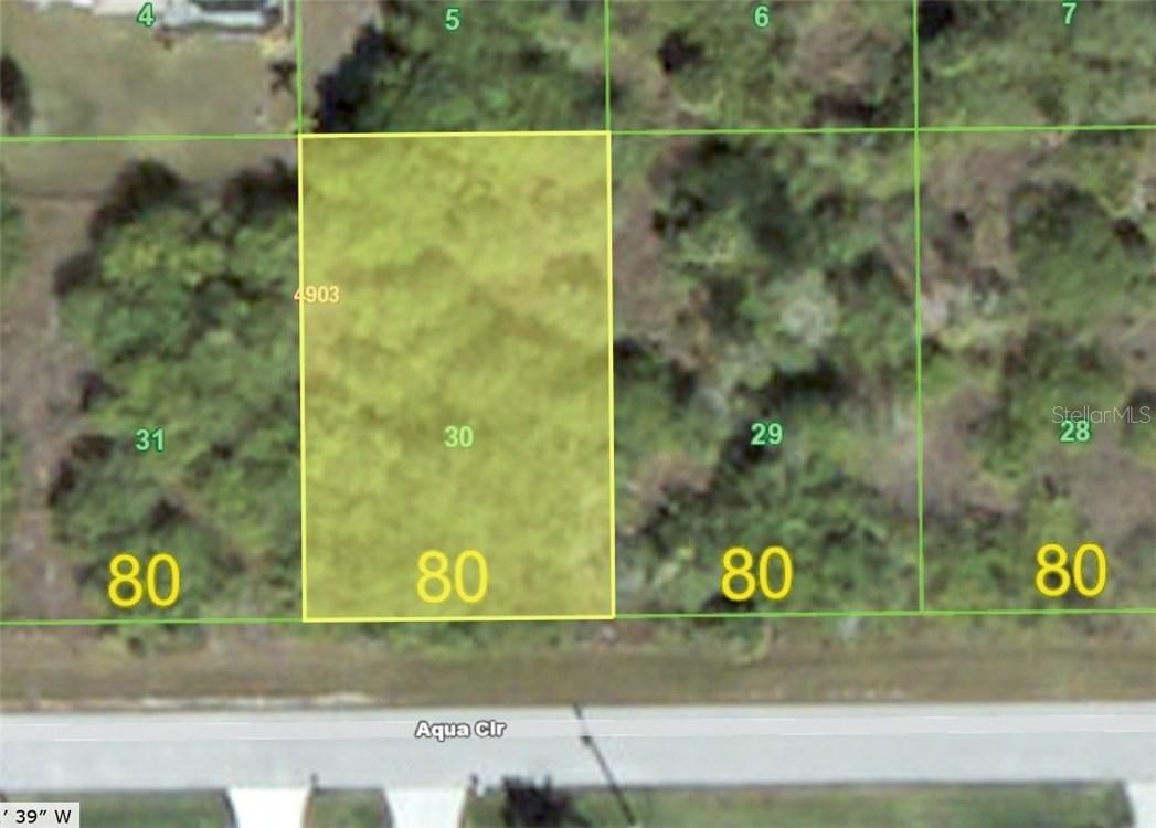 15889 Aqua Cir., Port Charlotte, FL 33981