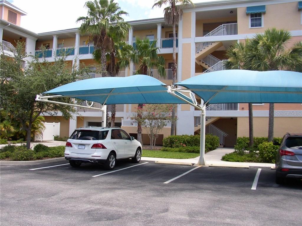 8409 Placida Rd. #307, Placida, FL 33946