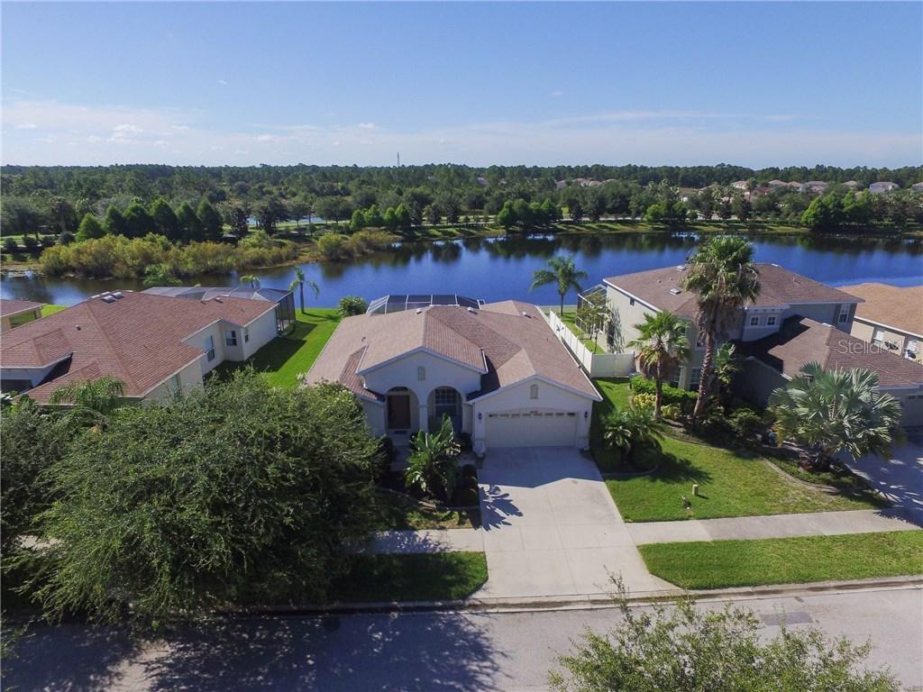 2600 Hobblebrush Dr., North Port, FL 34289