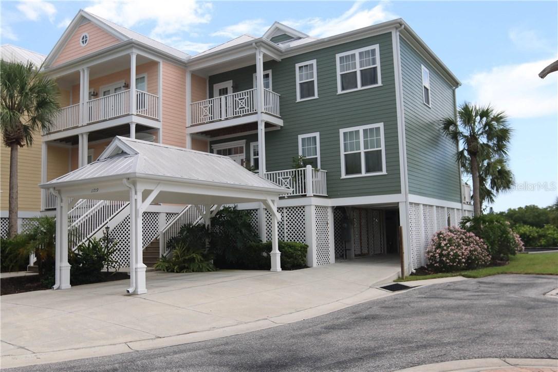 11719 Anglers Club Dr. #130, Placida, FL 33946