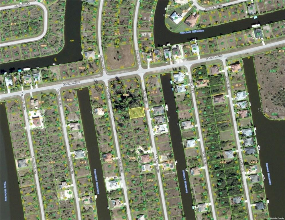 8393 Antwerp Cir., Port Charlotte, FL 33981