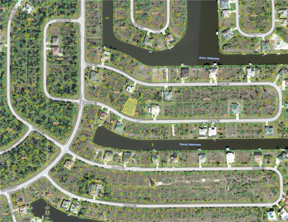 15343 Acorn Cir., Port Charlotte, FL 33981