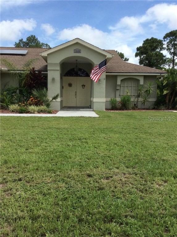 13456 Fillmore Ave., Port Charlotte, FL 33981