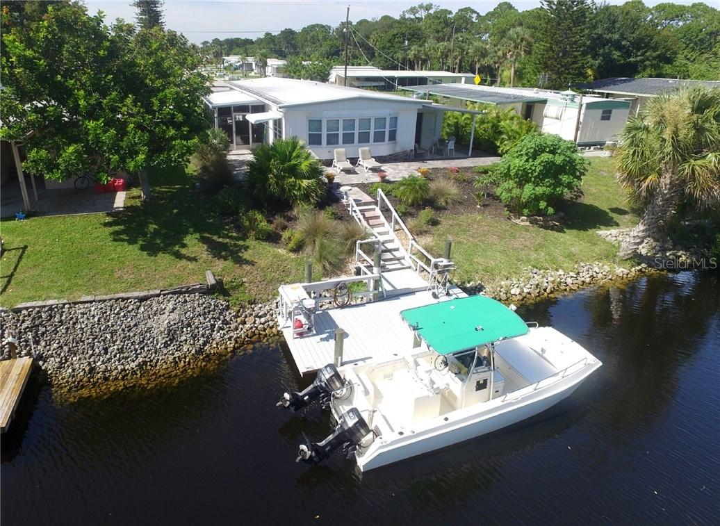 1229 Kingfisher Dr., Englewood, FL 34224