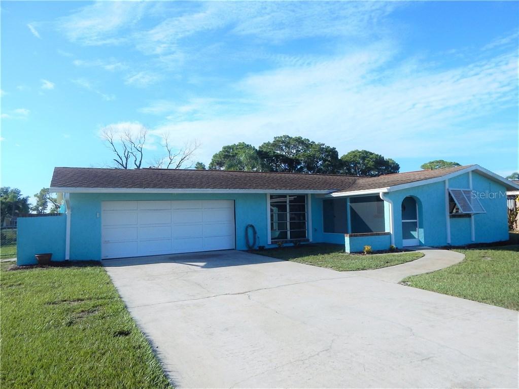 19 Oakland Hills Ct., Rotonda West, FL 33947