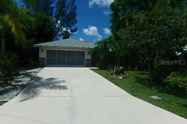 14510 Lillian Cir., Port Charlotte, FL 33981