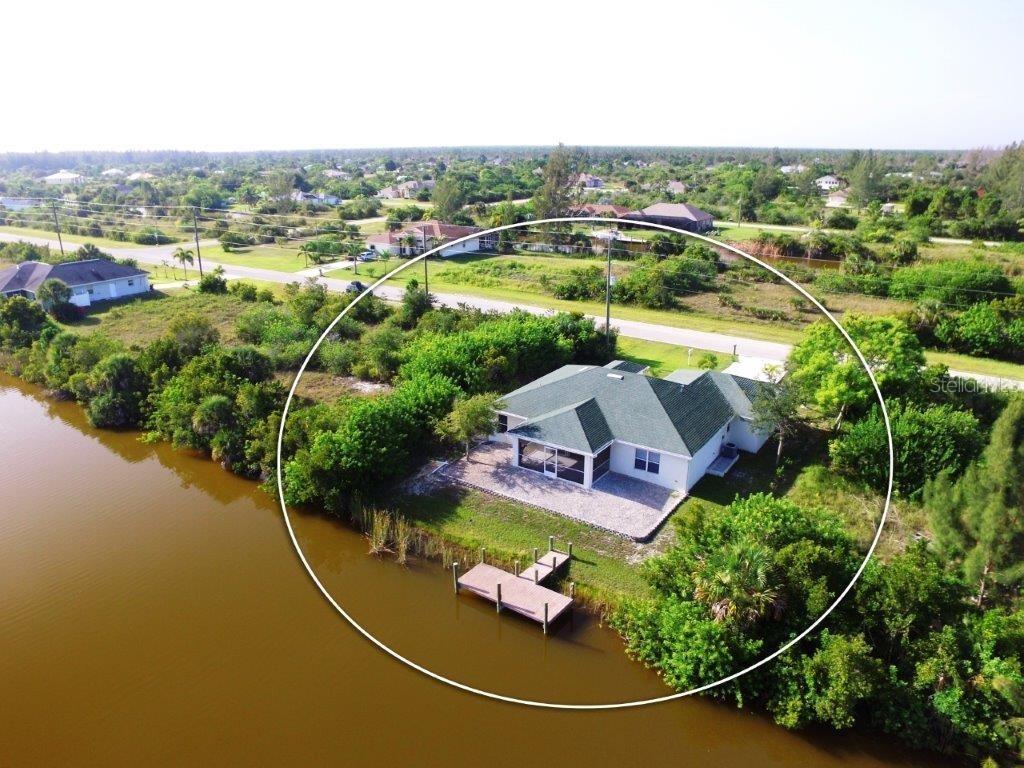 15274 Appleton Blvd., Port Charlotte, FL 33981