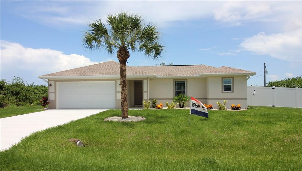 13010 Ridgely Cir., Port Charlotte, FL 33981