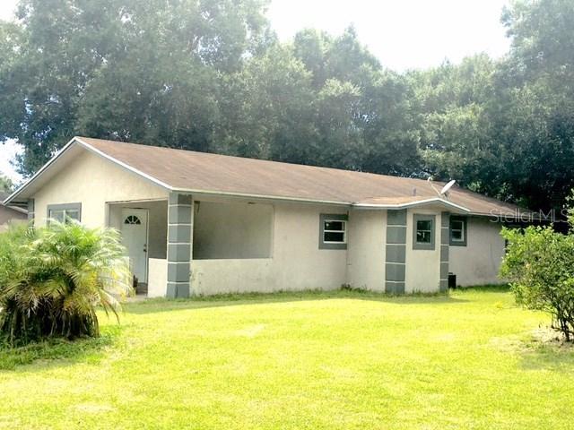 1184 SW Melody Dr., Arcadia, FL 34266