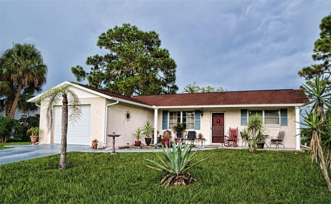 1233 Coral Ln, Englewood, FL 34224