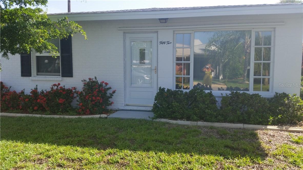 1977 Beach Rd. #52, Englewood, FL 34223